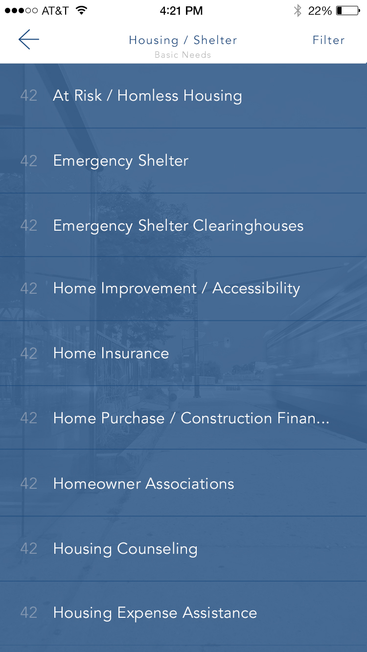 Arounja category set variation two