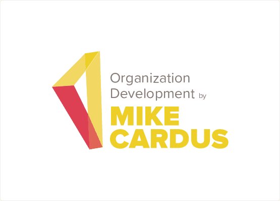 Organization Development by Mike Cardus logo