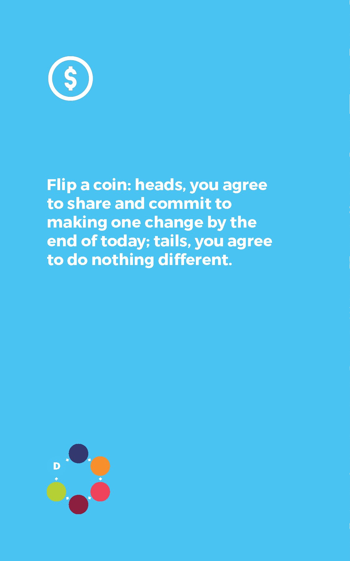 Solved Cards direction card