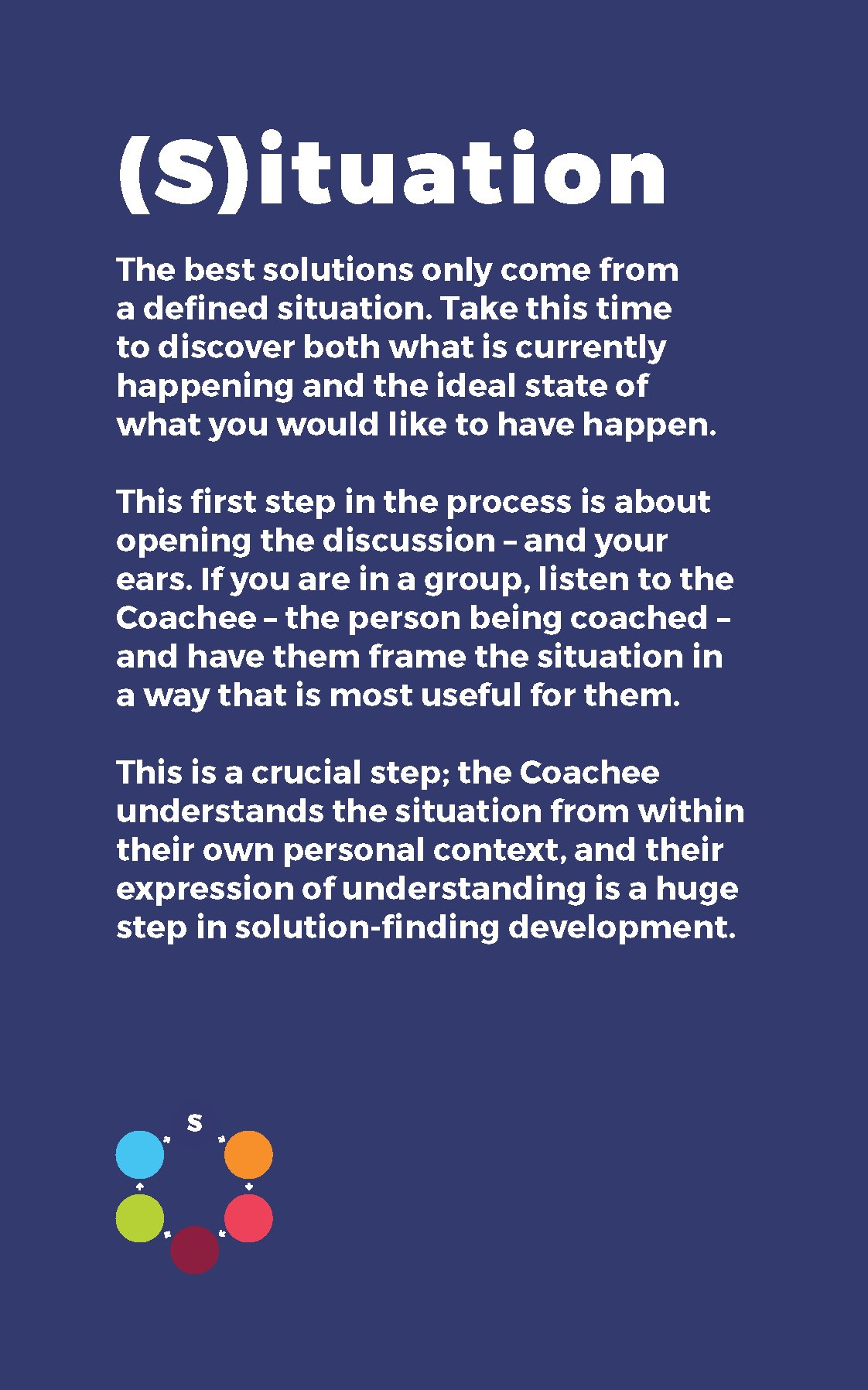 Solved Cards solutions card