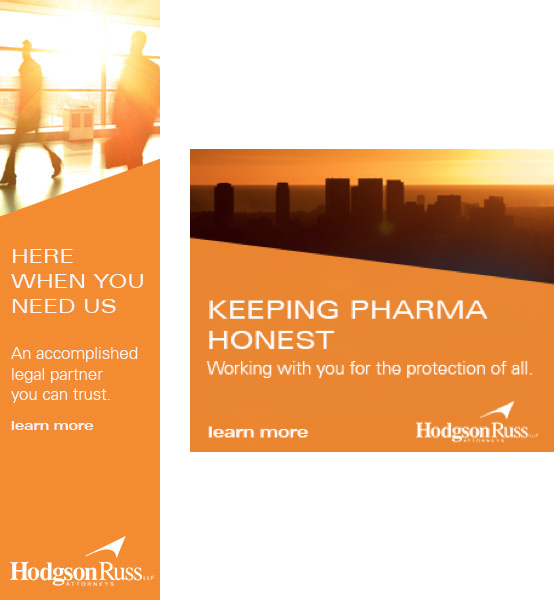 Hodgson Russ Whistleblower ads