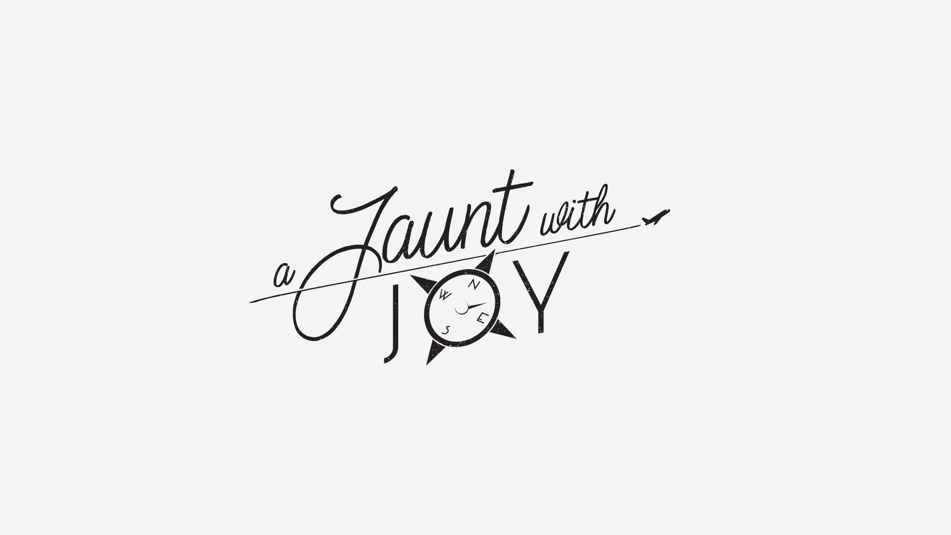 A Jaunt with Joy logo