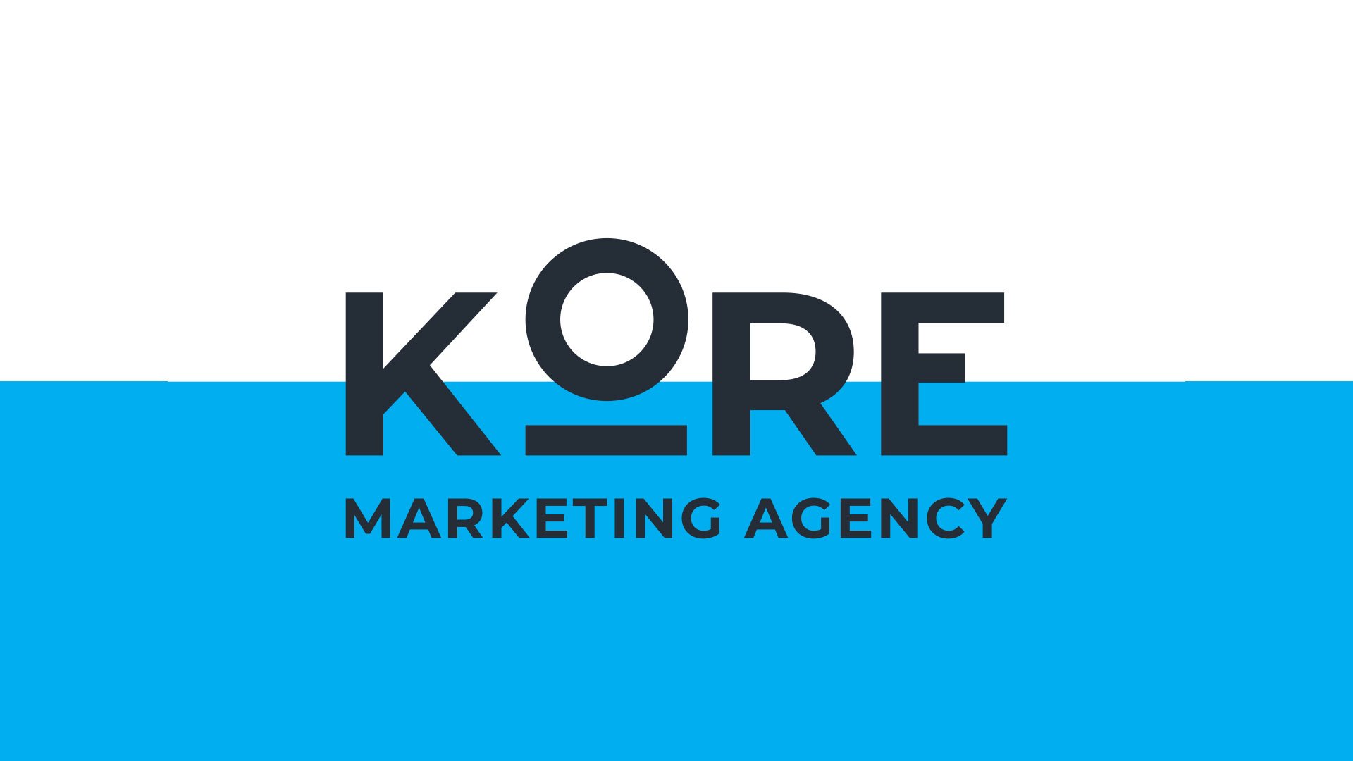Kore Marketing Agency logo
